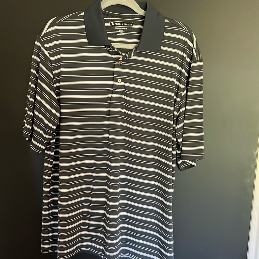 Pebble Beach Polo